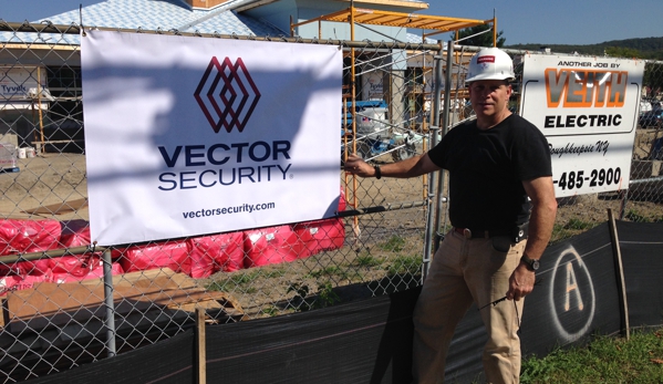 Vector Security - Poughkeepsie, NY