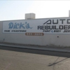 Dick's Auto Rebuilders gallery