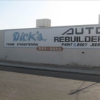 Dick's Auto Rebuilders