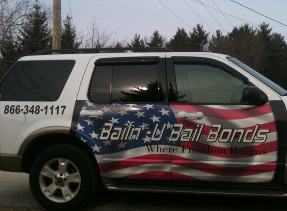 Denis Bail Bonds Inc - Raymond, NH