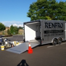 Renfro  Striping And Sealcoat - Asphalt Paving & Sealcoating