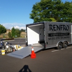 Renfro  Striping And Sealcoat