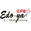 Edo-Ya Tokyo Cuisine - Japanese Restaurants