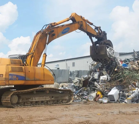 S & S Metal Recyclers II - Aurora, IL