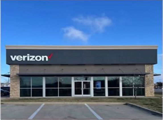 Verizon - Denton, TX