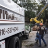 Titan Tree Service gallery