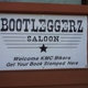 Bootleggerz Saloon