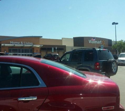 Walmart Supercenter - Grimes, IA