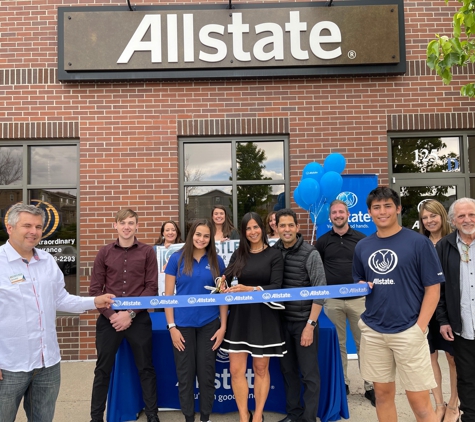 Allstate Financial Services - Castle Rock, CO