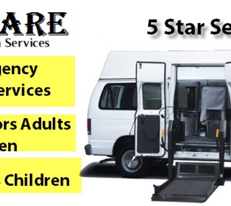 Wil-Care Transportation Service Inc - Syracuse, NY