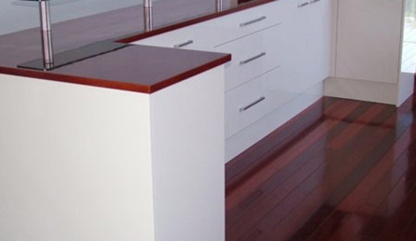 Dr Phill's Kitchens & Cabinetry - Glenorie, NSW