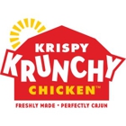 Panhandle Cafe Krispy Krunchy Chicken
