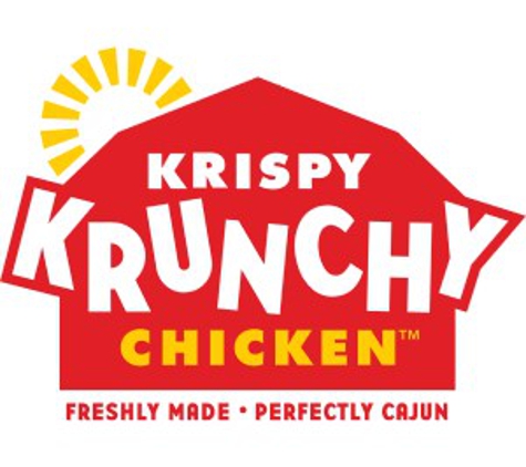 Krispy Krunchy Chicken - Frackville, PA