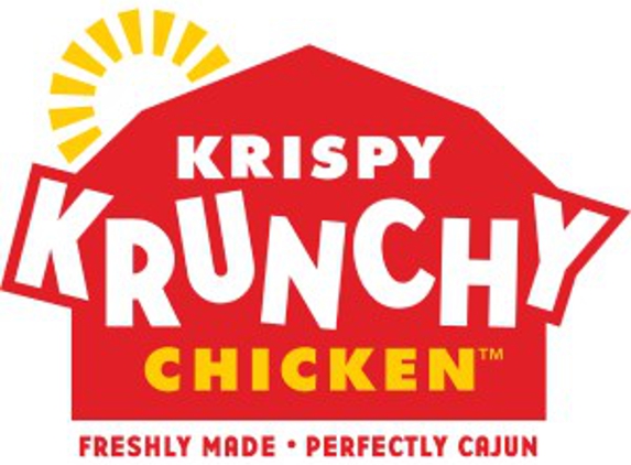 Krispy Krunchy Chicken - Aiken, SC