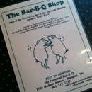 Thebar-B-Q Shop - Barbecue Restaurants