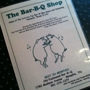 Thebar-B-Q Shop