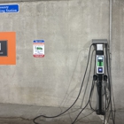 LAZ Parking - Lawrence Street Parking Deck