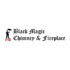 Black Magic Chimney & Fireplace