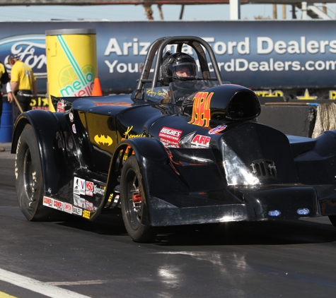 Kenny Speed's Tire & Performance Center - Mesa, AZ