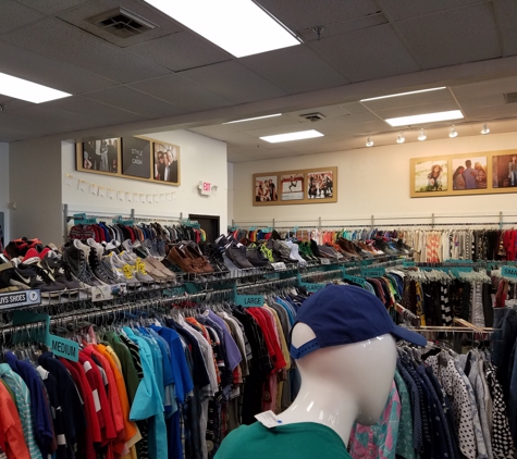 Plato's Closet Fort Smith - Fort Smith, AR