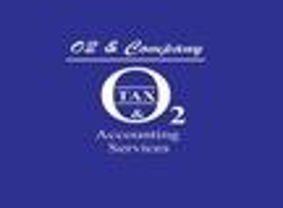 O2 & Co. Accounting and Tax Services - South Orange, NJ