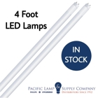 Pacific Lamp & Supply Co