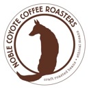 Noble Coyote Coffee Roasters - Coffee Shops