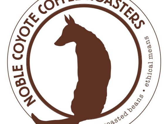 Noble Coyote Coffee Roasters - Dallas, TX