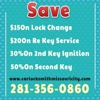 Car Locksmith Missouri City TX gallery