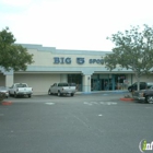 Big 5 Sporting Goods