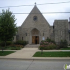 St Mark's Episcopal Church