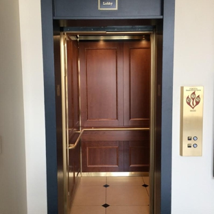 Vertical Options Elevator Services - Spokane, WA