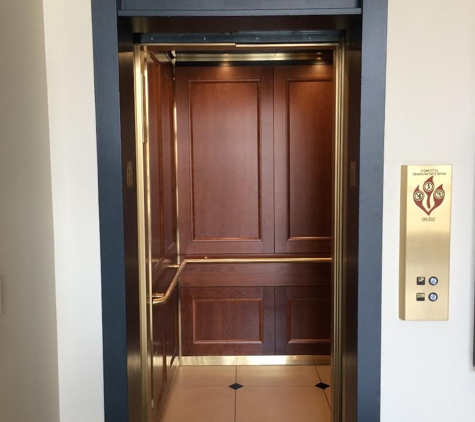 Vertical Options Elevator Services - Spokane, WA