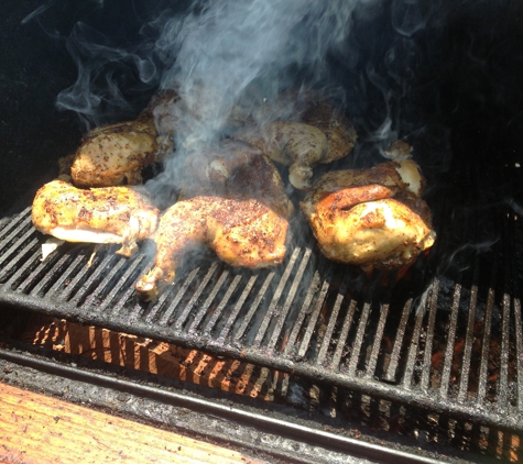 Cookin With Lenny's Smokehouse - Chatsworth, CA