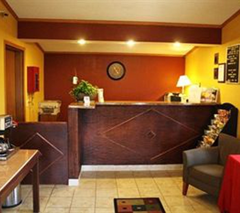 Rodeway Inn - Circleville, OH