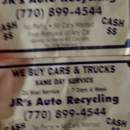 Hills Auto Recycling - Recycling Equipment & Services