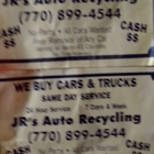 Hills Auto Recycling