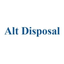 ALT Disposal - Garbage Disposal Equipment Industrial & Commercial