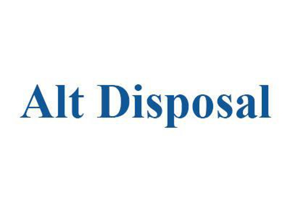 ALT Disposal - Port Royal, PA