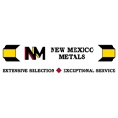 New Mexico Metals - Aluminum