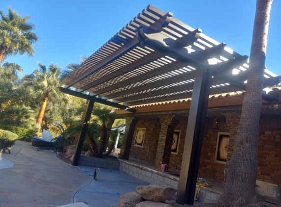 Shade Masters - Henderson, NV