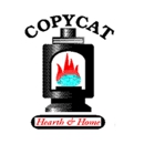 Copycat Hearth & Home - Fireplace Equipment