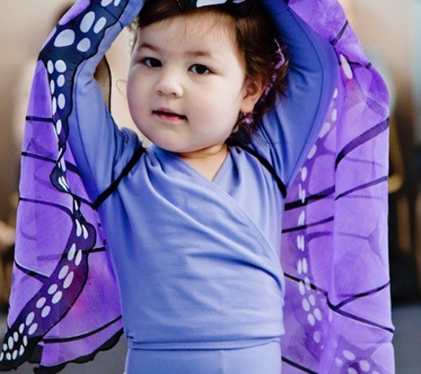 Dance Creations