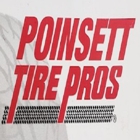 Poinsett Tire