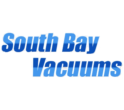 South Bay Vacuums - Redondo Beach, CA