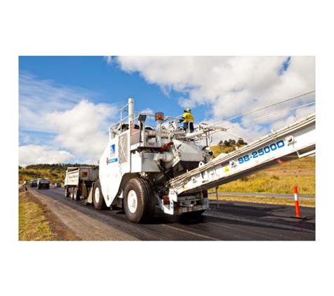 RPQ Pty Ltd - Swanbank, QLD