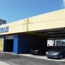 Ice Cold Air Discount Auto Repair - Automobile Parts & Supplies