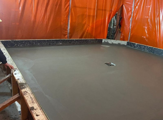 Concrete Logic Pty Ltd - Carrum Downs, VIC