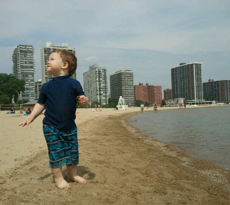 Edgewater Beach Cafe - Chicago, IL