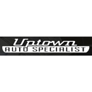 Uptown Auto Specialist - Automobile Body Repairing & Painting